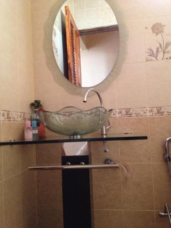 Chok-Wasana Guest House メーサリエン 部屋 写真