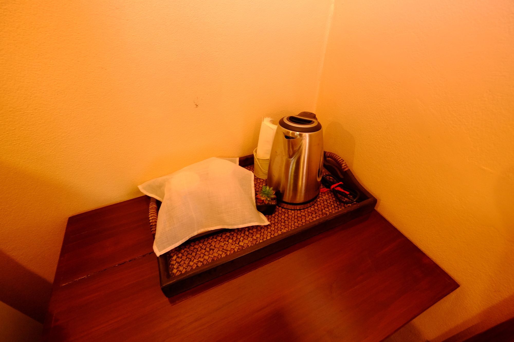Chok-Wasana Guest House メーサリエン エクステリア 写真